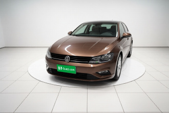 大众 凌渡 2018款 230TSI DSG风尚版