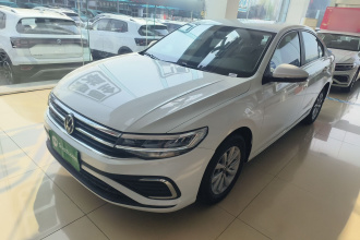 大众 宝来 2024款 200TSI DSG畅行版