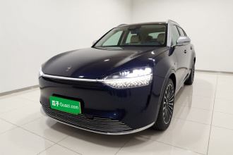 鸿蒙智行 问界M9 2024款 增程 Ultra版 52kWh 5座版
