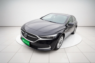 别克 君越 2022款 Avenir艾维亚 先享型