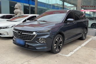 五菱汽车 五菱凯捷 2020款 1.5T CVT旗舰型