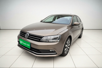 大众 速腾 2017款 1.6L 自动舒适型