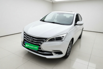 长安 逸动DT 2018款 1.6L 手动智享型