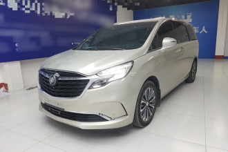 别克GL8 2022款 ES陆尊 653T 豪华型