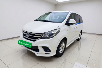 上汽大通MAXUS 大通G10 2018款 PLUS 2.0T 自动精英版