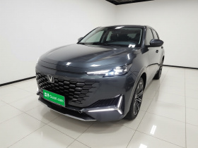 长安UNI-K 2024款 2.0T 两驱全球行版