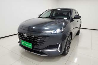 长安UNI-K 2024款 2.0T 两驱全球行版