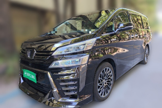 丰田 威尔法 2019款 双擎 2.5L HV豪华版
