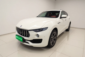 玛莎拉蒂 Levante 2018款 3.0T 运动版
