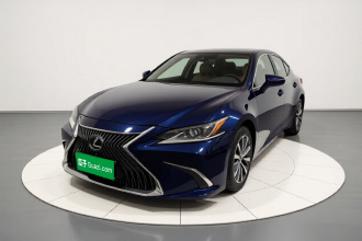 雷克萨斯ES 2018款 200 豪华版 国V