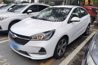奇瑞 艾瑞泽5 2019款 改款PRO 1.5L 手动青春版 国VI