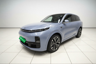 理想汽车 理想L8 2025款 Max 智能焕新版