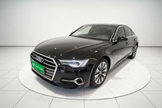 奥迪A6L 2024款 45 TFSI 臻选致雅型