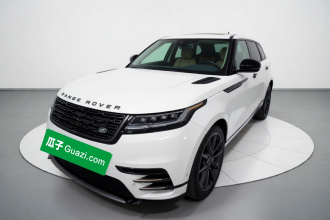 路虎 揽胜星脉 2024款 Dynamic HSE