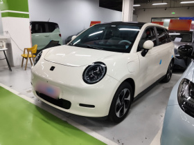 江淮钇为 钇为3 2023款 505km Pro