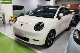 江淮钇为 钇为3 2023款 505km Pro