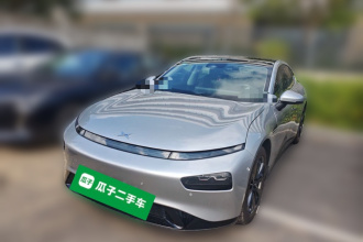小鹏P7 2022款 670N+