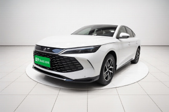 比亚迪 秦L 2024款 DM-i 120KM领先型