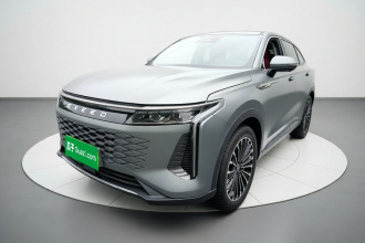 星途瑶光 2023款 400T 两驱优享飞鱼版
