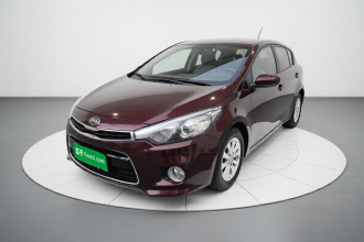 起亚K3S 2014款 1.6L 自动GL