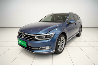 大众 蔚揽 2017款 380TSI 两驱畅行版