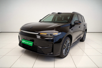 零跑汽车 零跑C16 2026款 增程 280激光雷达智尊版 6座