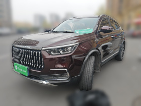 猎豹汽车 Mattu 2018款 1.6T GDI 手动精英型