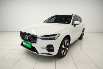 沃尔沃XC60新能源 2024款 T8 插电混动 长续航四驱智远豪华版