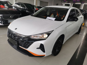 东风风神 奕炫 2023款 马赫版 1.5L 自动追风版