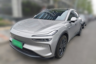 乐道L60 2024款 60kWh 后驱版