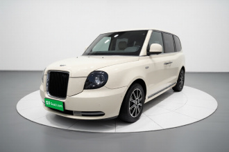LEVC TX 2022款 TX5 增程都市客厅版