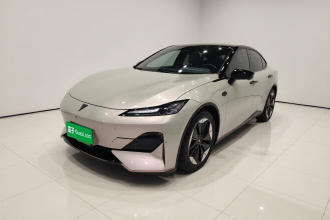 深蓝汽车 深蓝SL03 2022款 515纯电版