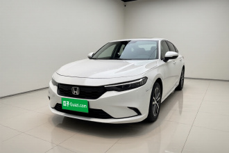 本田 型格 2022款 240TURBO CVT科技版