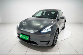 特斯拉 Model Y 2022款 改款 后轮驱动版