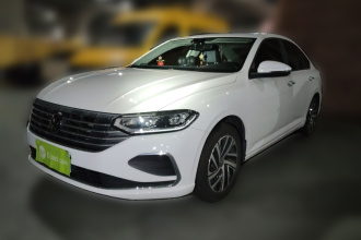 大众 朗逸 2023款 280TSI DSG满逸版