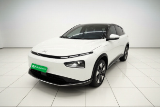 小鹏G3 2021款 G3i 460G