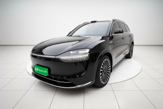 鸿蒙智行 问界M9 2024款 增程 Max版 52kWh 6座版