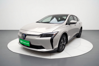 别克 微蓝6 2024款 430km 越享版