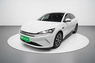 比亚迪 秦L 2025款 EV 470KM领先型