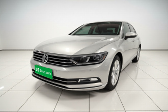 大众 迈腾 2019款 330TSI DSG 豪华型 国V