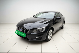 沃尔沃S60 2015款 S60L 2.0T 智行版