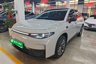 零跑汽车 零跑C10 2026款 210悦享版