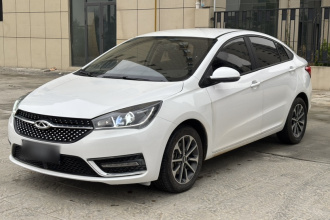 奇瑞 艾瑞泽5 2021款 PRO 1.5L 手动青春版