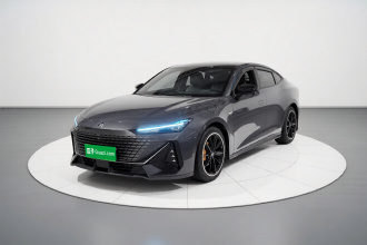 长安UNI-V 2022款 1.5T 尊贵型