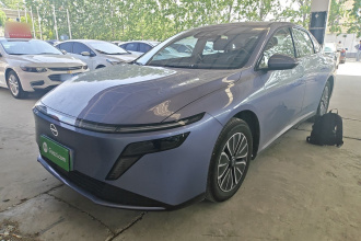 日产N6 2026款 180 Max