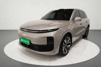 理想汽车 理想L6 2024款 Max