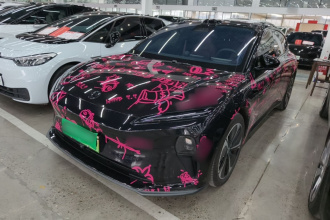 蔚来ET5T 2024款 75kWh Touring