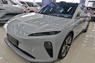 蔚来ET5 2024款 75kWh