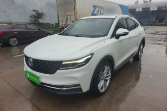 东风风光 风光ix5 2019款 280TGDI CVT智慧型 国V
