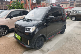 五菱汽车 宏光MINIEV 2022款 GAMEBOY 200km 玩咖款 磷酸铁锂